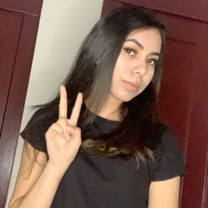 Meet your Posher, Mariah